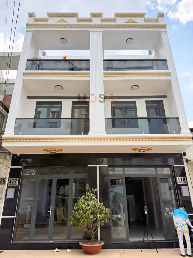 Bán nhà mặt tiền đường số 3 Quận Bình Tân, TP.HCM – 3 phòng ngủ, giá 10.8 tỷ Bán nhà mặt tiền đường số 3 Quận Bình Tân, TP.HCM – 3 phòng ngủ, giá 10.8 tỷ